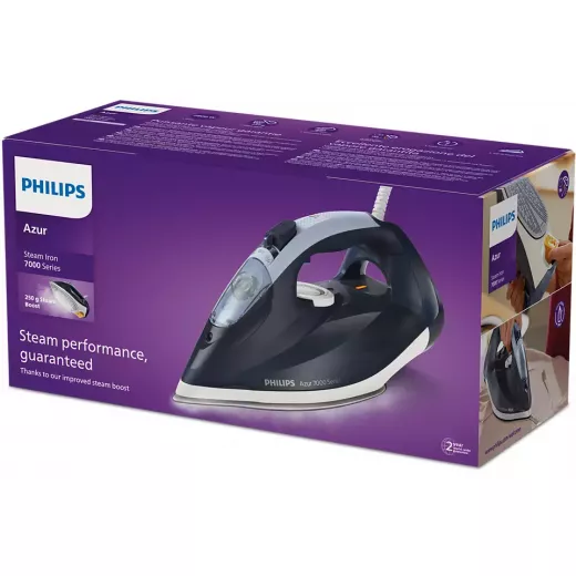 Philips steam iron - 2800w