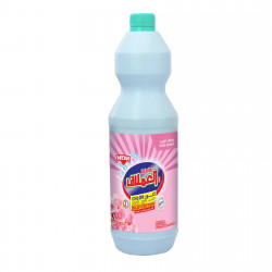 Al emlaq chlorine bleach for clothes 1 liter - rose