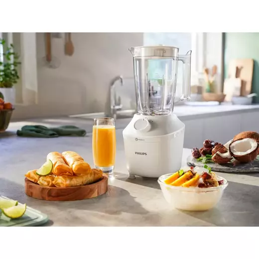 Philips blender-  450w - 1 mill