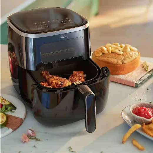 Philips air fryer - 5.6l