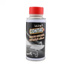 Contac drain cleaner - 250 gm