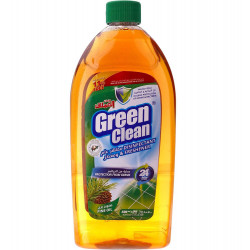 Green Clean general disinfectant and sterilizer - 500 ml - Pine