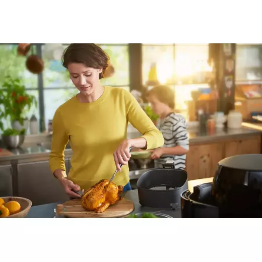 Philips Air Fryer - 6.2L