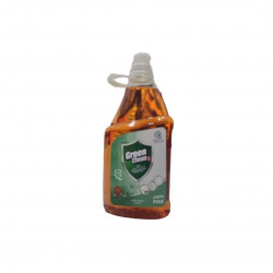 Green Clean disinfectant for surface use - Pine 1.9 liters