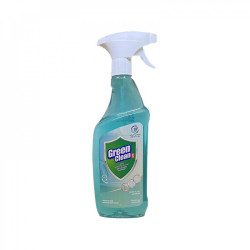 Green Clean multi-purpose disinfectant - 500 ml -  bathroom cleaner spray