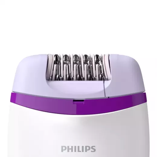 Philips epilator - satinelle essential