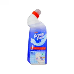 Green Clean original toilet cleaner 750 ml