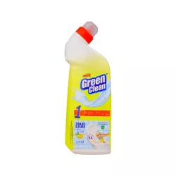 Green Clean toilet cleaner lemon 750 ml