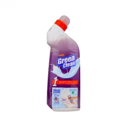 Green Clean toilet cleaner lavender 750 ml