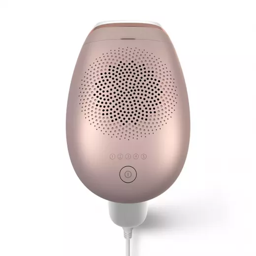 Philips hair removal device - ipl lumea - 7000 series