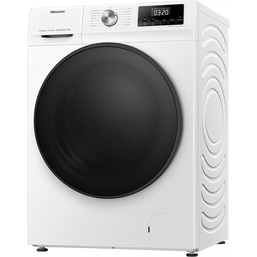 Hisense washing machine - 12kg - 1400 rpm