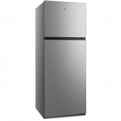 Hisense refrigerator - 466l - a+ - top mount