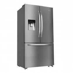 Hisense refrigerator - 536l - a+ - french door - water dispenser