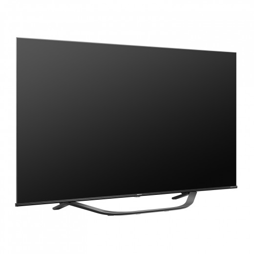 Hisnse tv - uled/4k - 75 inch