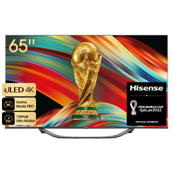 Hisense  Tv - uled/4k - 65 inch