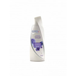 Gersy sulphate free shampoo 400 ml Sparkle and shine