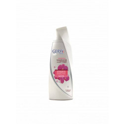 Gersy sulphate free shampoo 400 ml Silk softness