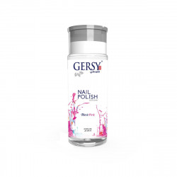 Gersy think pink nail polish remover 130 ml