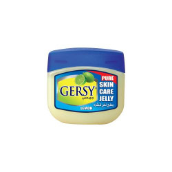 Gersy Petrolium Jelly lemon, 300gram