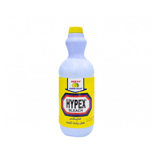 Hypex Chlor Laundry Bleach Lemon 950 ml
