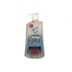 Gersy Hand Sanitizer, 1000ml