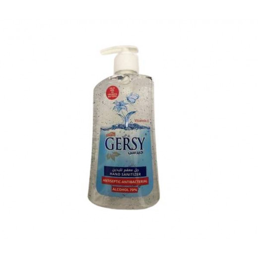 Gersy Hand Sanitizer, 1000ml