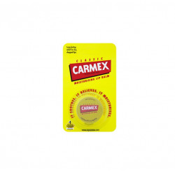 Carmex original jar