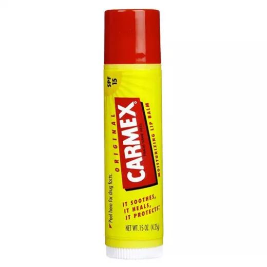 Carmex original stick