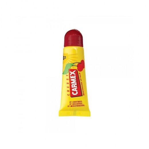 Carmex cheery tube