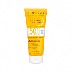 Photoderm lotion ultra 50+ bioderma