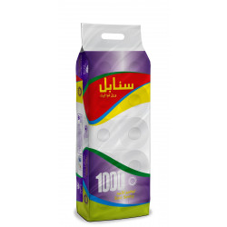 Al Sanabel toilet paper 1000 gm