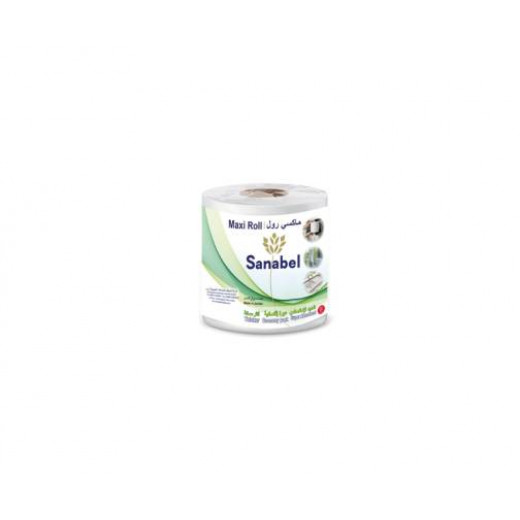 Al Sanabel Toilet Maxi Roll 900 gm