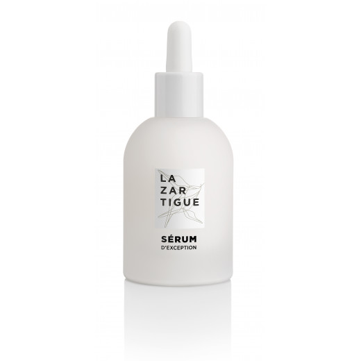 Lazartigue Thermo-Protective Serum d'Exception 50ml