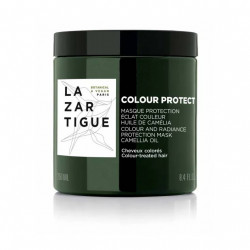 Lazartigue Brightness and Color Protection Mask 250ml