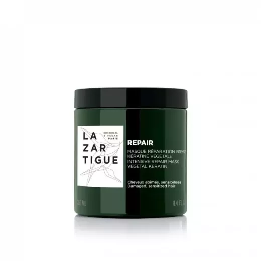 Lazartigue repair mask 250ml