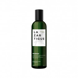 Lazartigue Nourish High Nutrition Shampoo 250ml