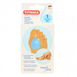 Anti-callus insole Titania