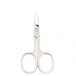 TITANIA  Nail Scissors with satin finish