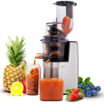 GEEPAS Slow Juicer 200w