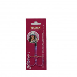 Titania leather scissors