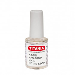 Titania Nail Hardener - 10 ml