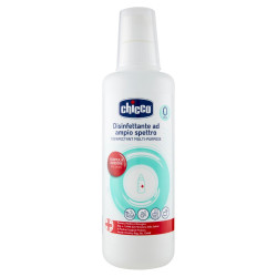 Chicco Disinfectant Multi-purpose Liquid 1 L