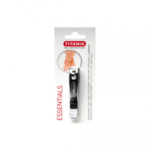 Titania Toenail Clipper