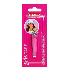 Titania nail clippers