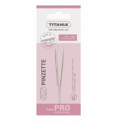 Titania eyebrow tweezers