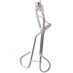 Titania Eyelash Curler- Silver