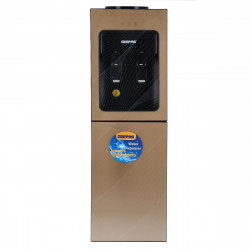 Geepas Hot and Cold Water Dispenser