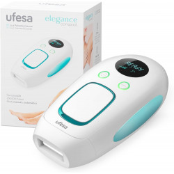 Ufesa IPL Hair removal Elegance Compact