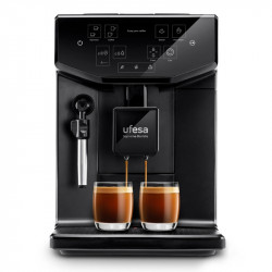 Ufesa Super automatic expresso machine Supreme Barista