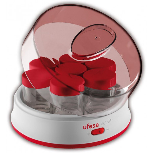 UFESA Yoghurt Maker